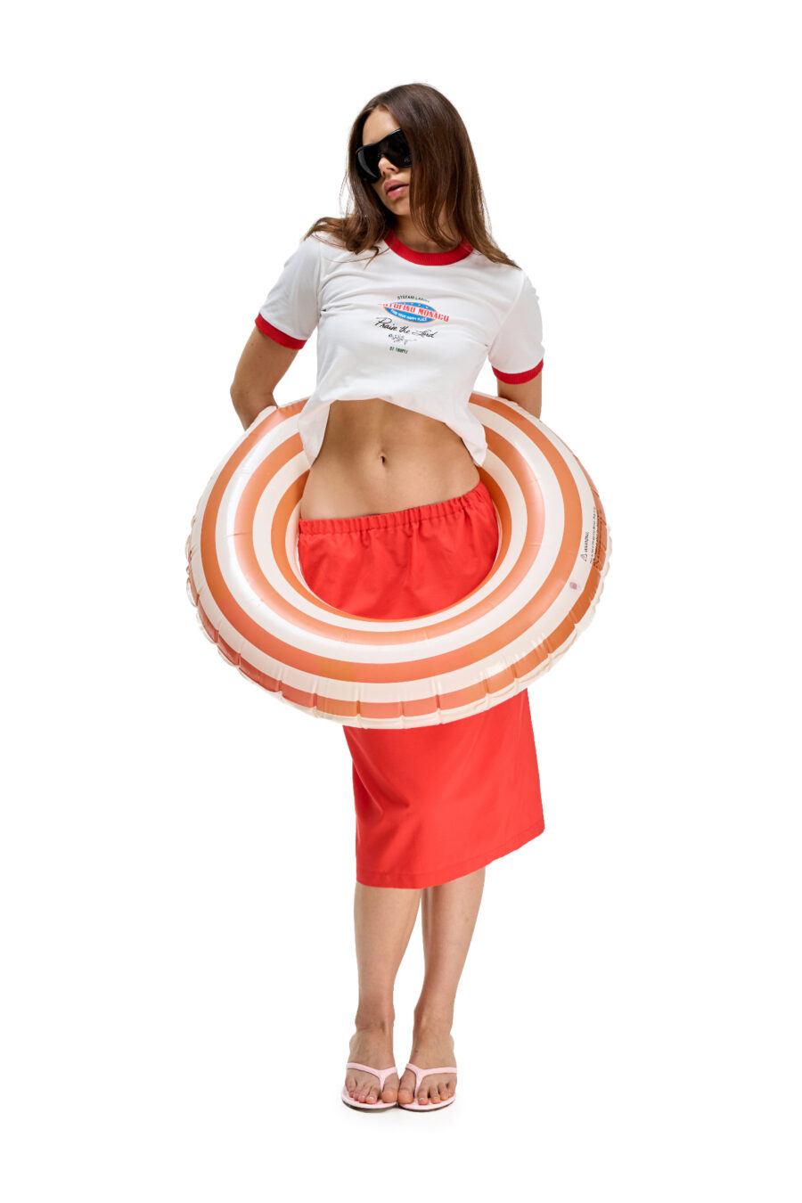 Футболка Base Shift Tee