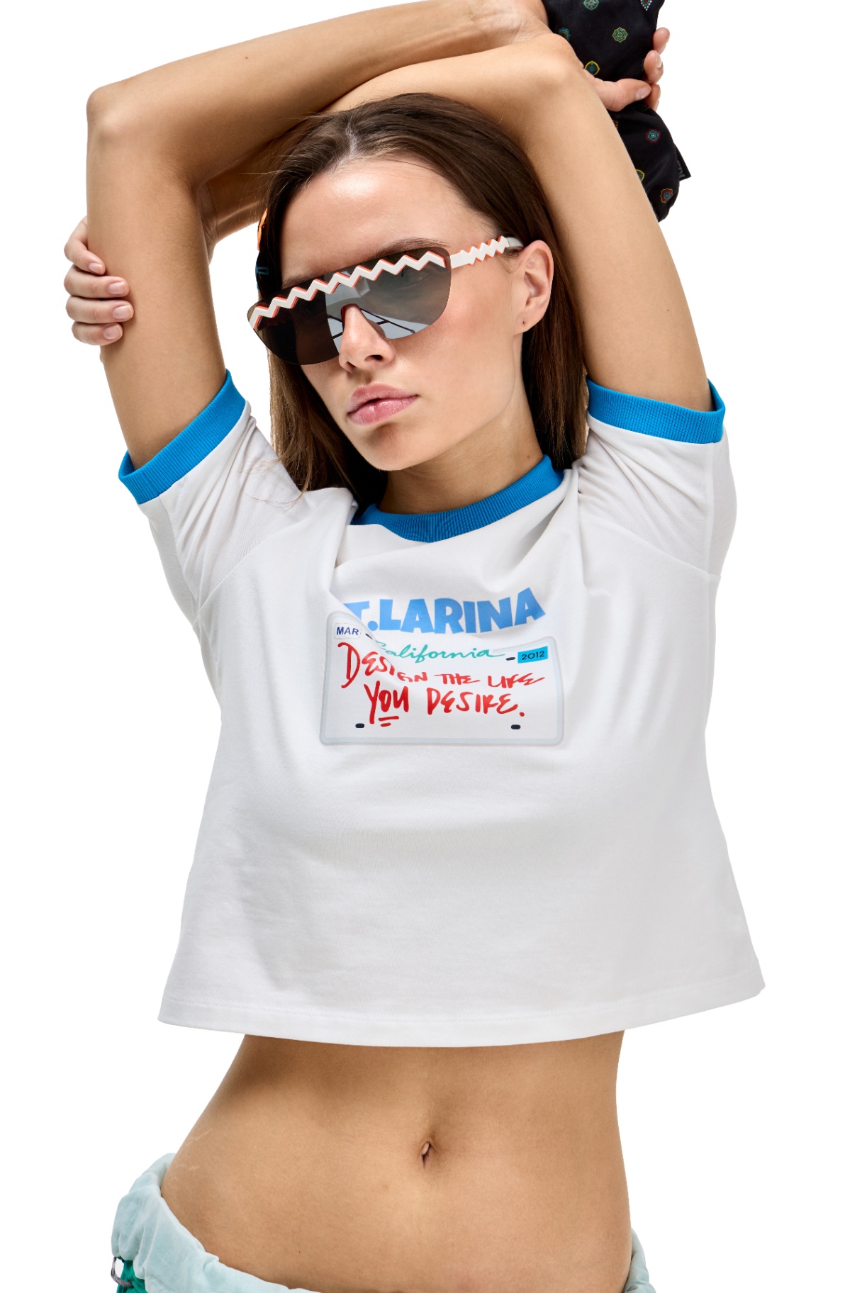 Футболка Base Shift Tee
