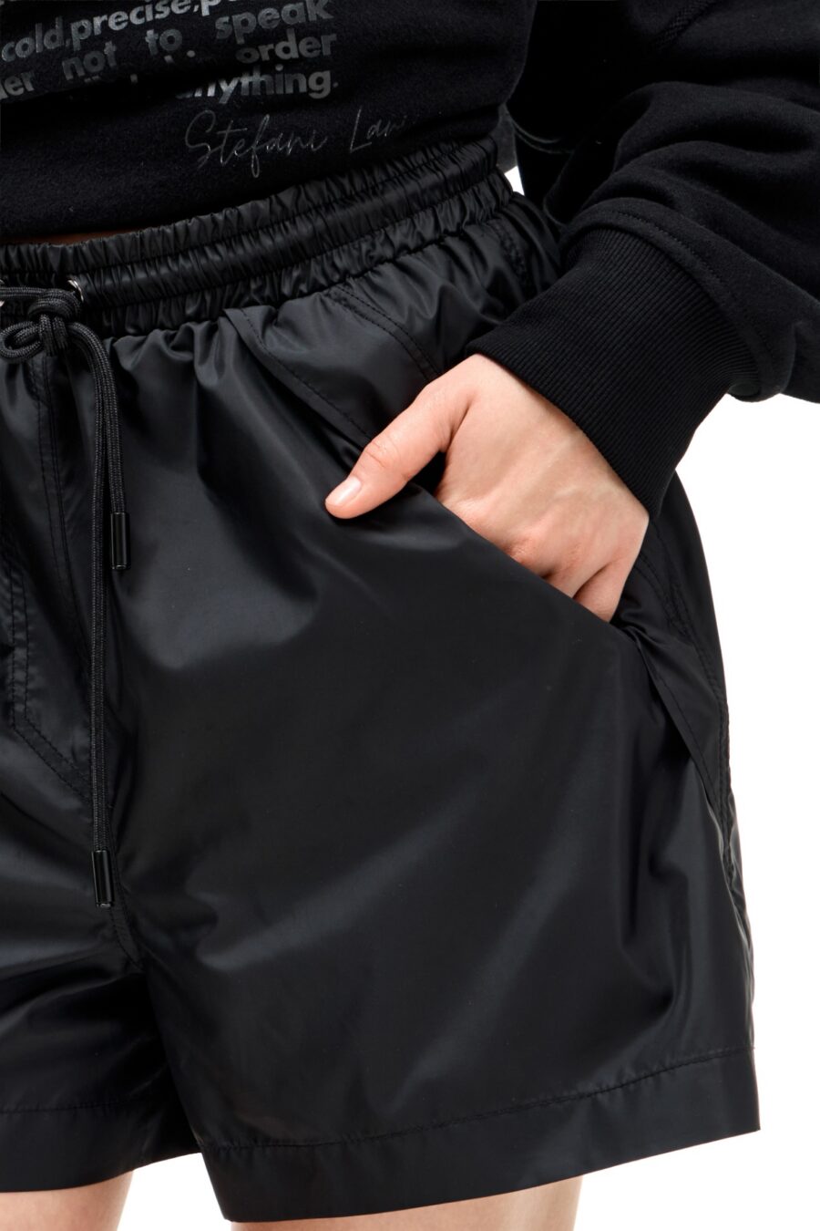 Шорты Placket Sport Shorts