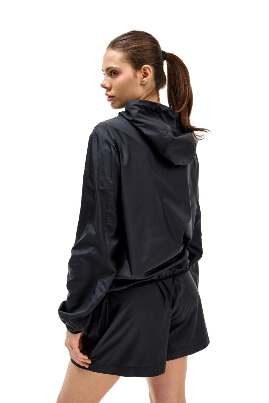 Шорты Placket Sport Shorts
