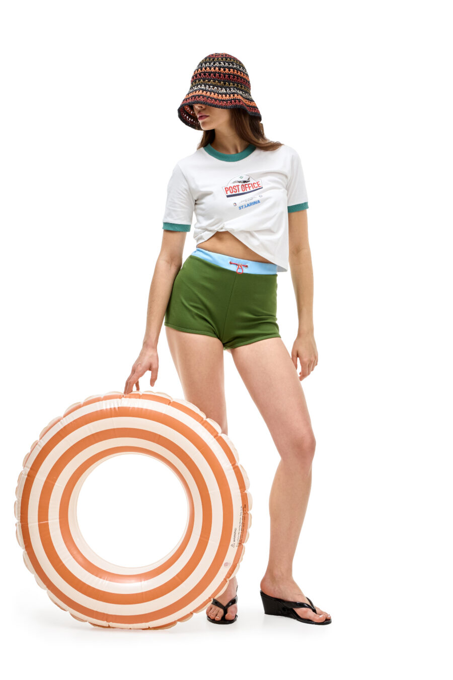 Футболка Base Shift Tee