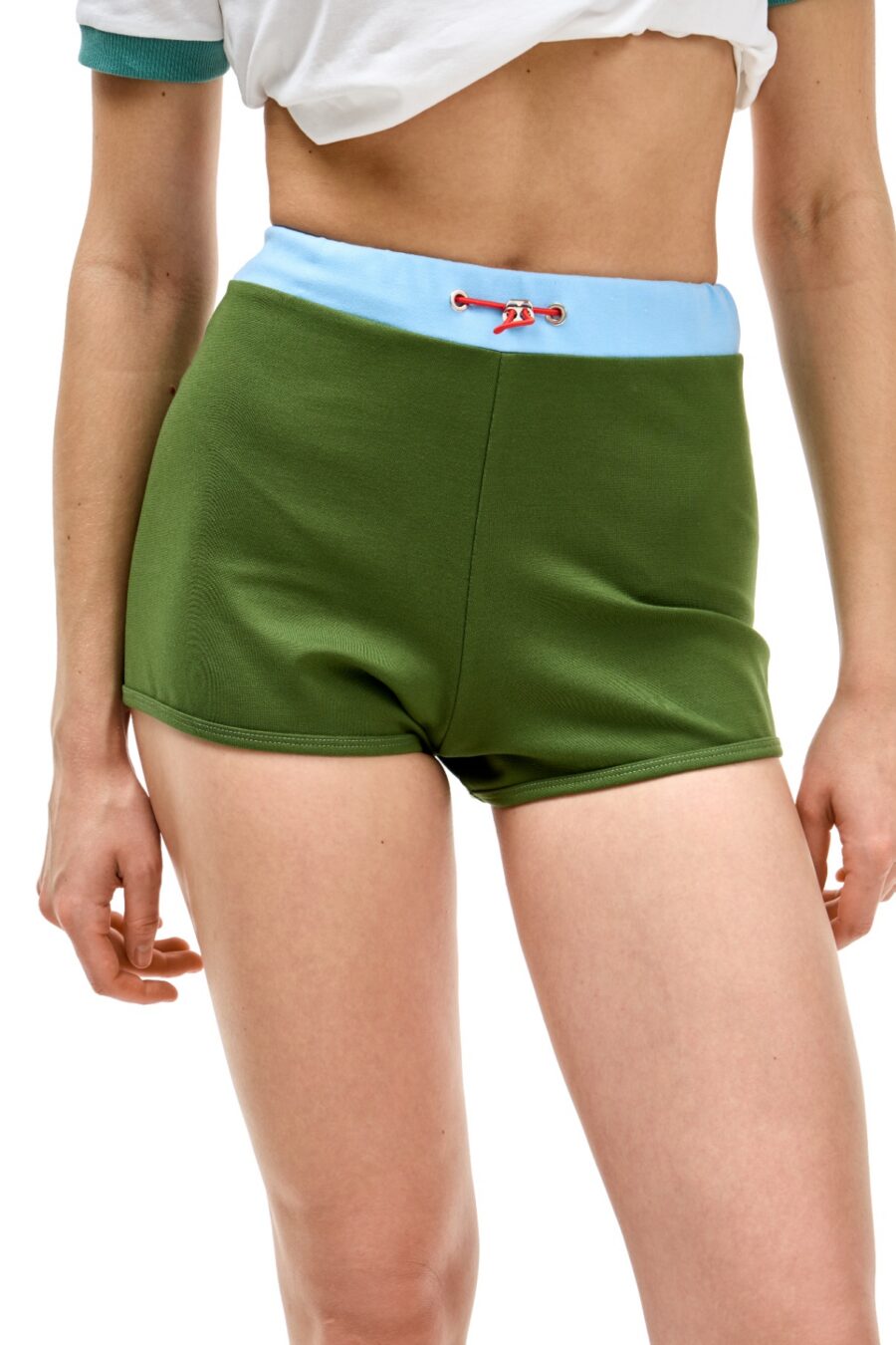 Шорты Jersey Shorts